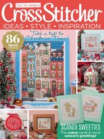 CrossStitcher